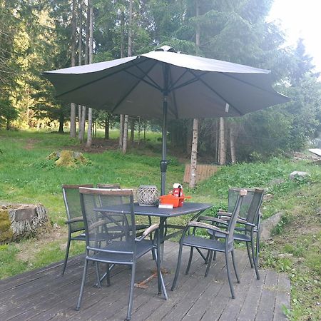 Bed and Breakfast 3 Domky Деменівська Долина Екстер'єр фото