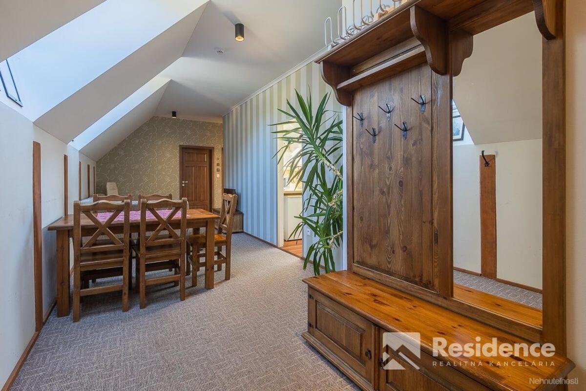 Bed and Breakfast 3 Domky Деменівська Долина Екстер'єр фото