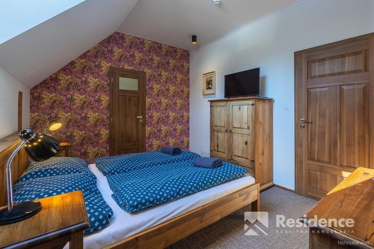 Bed and Breakfast 3 Domky Деменівська Долина Екстер'єр фото