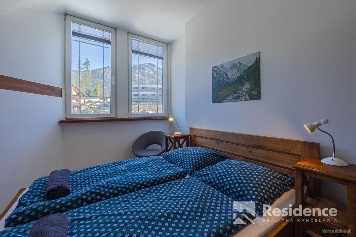 Bed and Breakfast 3 Domky Деменівська Долина Екстер'єр фото