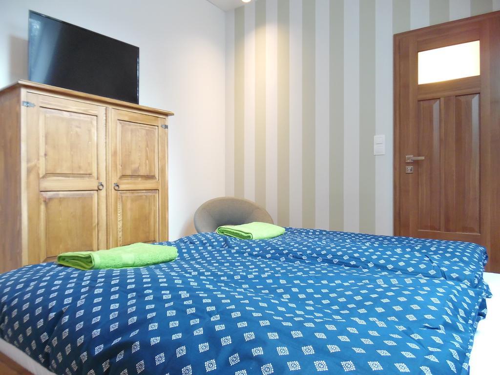 Bed and Breakfast 3 Domky Деменівська Долина Екстер'єр фото