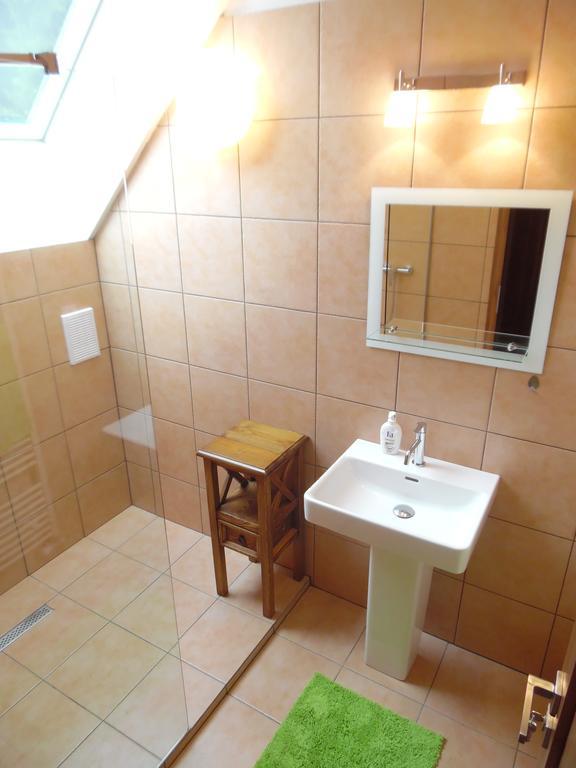 Bed and Breakfast 3 Domky Деменівська Долина Екстер'єр фото
